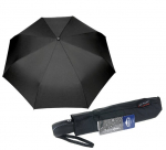 Automatinis vyri&scaron;kas skėtis Carbon Steel 333