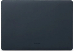 Native Union Plonas dėklas, pilkas - MacBook 15"/16"