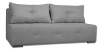 Sofa - lova Pugo XL &Scaron;viesiai pilka