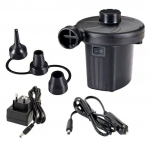 Elektrinis siurblys čiužiniui, 12V / 220V