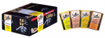 Sheba Selection su pauk&scaron;tiena, 80x85 g