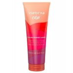 Spalvą sauganti plaukų kaukė Inebrya Color Perfect, 250ml