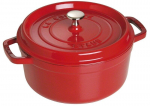 Staub puodas, 5,2 L
