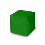 Pufas Qubo&trade; Cube 50 Avocado Pop Fit, žalias