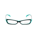 Ladies' Spectacle frame Alexander McQueen AMQ-4163-R2K &Oslash; 52 mm