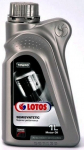 LOTOS TC pusiau sintetinė alyva 10W40 1L SL/CF 1x16