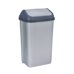 Keeeper &scaron;iuk&scaron;liadėžė, 50 l