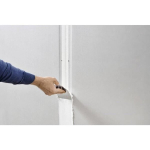 tesa Fugenband 52512-00000-00 Balta jungiamoji juosta (I x P) 20 m x 50 mm 1 vnt.