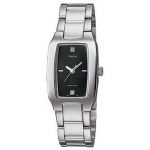 Moteri&scaron;kas laikrodis Casio Ltp-1165a-1c
