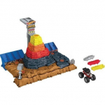 lenktynių trasa Hot Wheels Monster Truck Arena