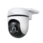 TP-Link - Tapo Outdoor Pan/Tilt Security Wi-Fi Camera /Tapo C500