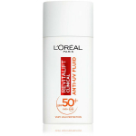 Veido kremas nuo saulės L'Or&eacute;al Paris Revitalift Clinical Vitamin C SPF50 Lengvos tekstūros, skaistinantis