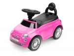 Paspiriama ma&scaron;inėlė Toyz Fiat 500