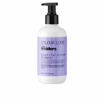 &Scaron;ampūnas neutralizuojantis geltonus atspalvius The Insiders Colour Love, 250 ml