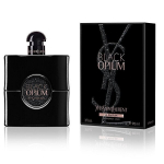 Kvapusis vanduo Yves Saint Laurent Black Opium Le Parfum EDP moterims, 50 ml
