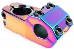 Vairo spaustukas BMX Stem 50mm, uniwersalny