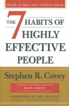 7 Habits of Highly Effective People: 30th Anniversary Edition 30th Anniversary ed.