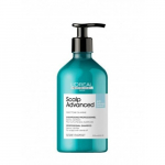Valantis &scaron;ampūnas nuo pleiskanų L&lsquo;Oreal Scalp Advanced Anti-Dandruff Shampoo, 500ml