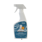 Nordic Quality riebalų &scaron;alinimo valiklis virtuvei, 500 ml