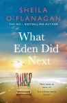 What Eden did next