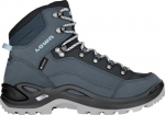 Žygio batai moterims Lowa Renegade GTX&reg; Mid Ws 4063606290141