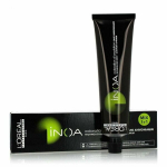 'Ilgalaikiai dažai LOreal Professionnel Paris Inoa Color Juoda N&ordm; 1 60 g'
