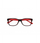 Skaitymo akiniai 7200 Black & Red, 1 vnt.