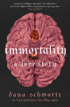 Immortality: a love story