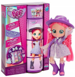 Lėlė IMC Toys BFF Fashion Doll Katie 904347, 20 cm
