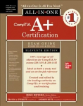 Comptia a plus certification all-in-one exam guide
