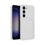 Forcell Card, baltas