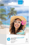 HP Sprocket Zink HPIZ3X450
