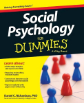 Social psychology for dummies
