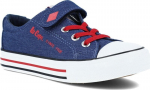 Sportiniai batai vaikams Lee Cooper, mėlyni, 32