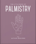 Little Book of Palmistry: Predict your future in the lines of your palms