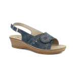 &Scaron;lepetės moterims "Inblu" 26000086 navy