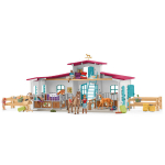 Jodinėjimo centras Schleich Horse Club Lakeside