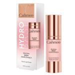 Makiažo bazė Cashmere Hydra Base, 30 ml