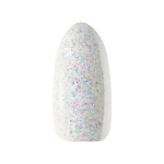 Hibridinis blizgus lakas - Ocho nails glitter, g02 -5 g