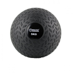 Medicininis svorinis kamuolys Wallball, 5 kg