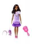 Lėlė Pirmoji Barbie HLL20