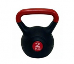 Svarmuo, 2 kg