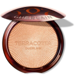 &Scaron;vytėjimo suteikianti Guerlain Terracotta Luminizer 01 Champagne, 7 g