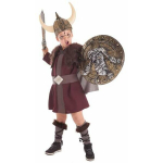 Kostiumas vaikams Vikingas
