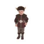 Kostiumas kūdikiams Vikingas