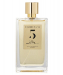 Unisex kvepalai Rosendo Mateu Nr. 5 Gėlių Gintarinis Svaiginantis Muskusas 100 ml EDP