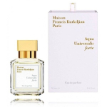 Kvapusis vanduo Maison Francis Kurkdjian Aqua Universalis Forte EDP vyrams/moterims, 70 ml