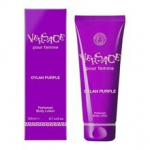 Kūno pienelis - VERSACE - Dylan Purple - 200 ml - Moterims - Visų tipų odai