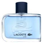 Lacoste Live tualetinis vanduo vyrams 75 ml