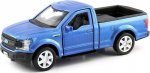 Rmz City Ford F-150 modelis, 1:32, mėlynas